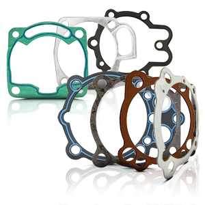 Cylinder base gasket